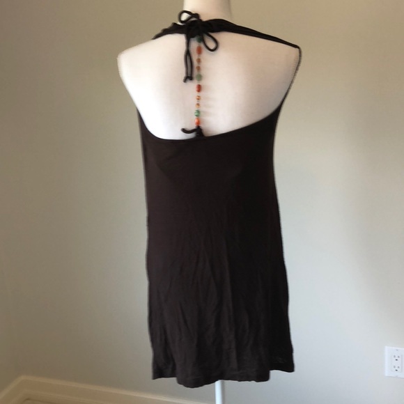 Buffalo halter tank - Picture 3 of 5